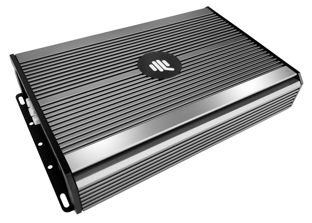 QLine - QS250.4D SQ